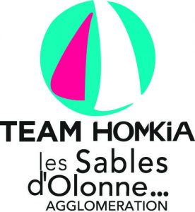 TEAM HOMKIA – Les Sables d’Olonne Agglomération