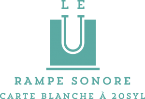 Le U – Rampe Sonore (by 20Syl)